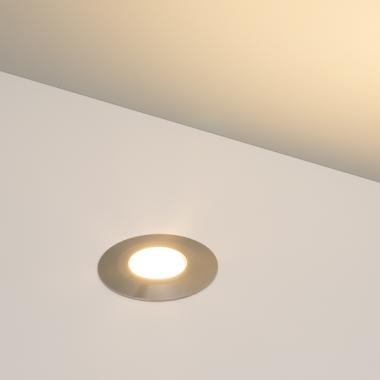 Светильник ART-DECK-LAMP-R40-1W Warm3000 024925