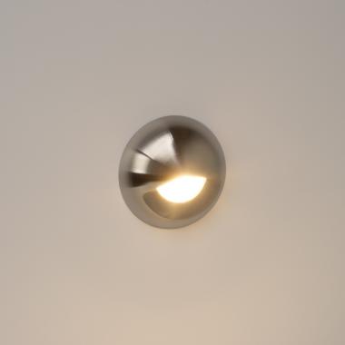 Светильник ART-DECK-LAMP-R40-1W Warm3000 024925