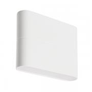 Светильник SP-Wall-110WH-Flat-6W Day White 021086