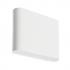 Светильник SP-Wall-110WH-Flat-6W Warm White 020801
