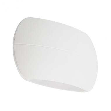 Светильник SP-Wall-140WH-Vase-6W Day White 021084