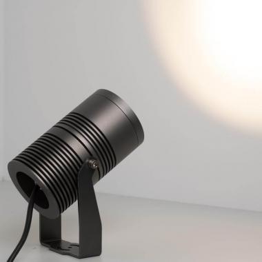 Уличный светодиодный светильник Arlight ALT-Ray-R89-25W Warm3000 026448