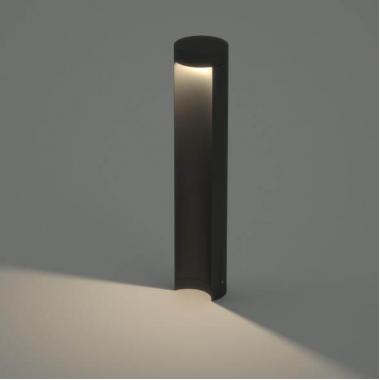 Уличный светодиодный светильник Arlight LGD-Path-Round90-H450B-7W Warm White 020348