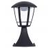 Уличный светодиодный светильник Arte Lamp Enif A6064FN-1BK
