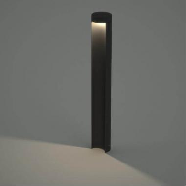 Уличный светодиодный светильник Arlight LGD-Path-Round90-H650B-7W Warm White 020349