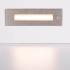 Ландшафтный светодиодный светильник Arlight LTD-Line-Tilt-S210-8W Warm3000 024944