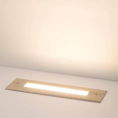 Ландшафтный светодиодный светильник Arlight LTD-Line-Tilt-S210-8W Warm3000 024944