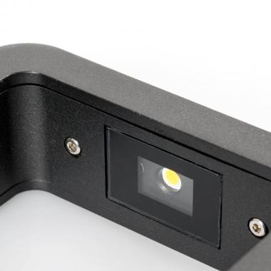 Уличный светодиодный светильник Arlight LGD-Path-Frame-J300B-7W Warm3000 021928(1)