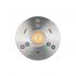 Ландшафтный светодиодный светильник Arlight KT-Aqua-Color-R85-9W RGB 024939
