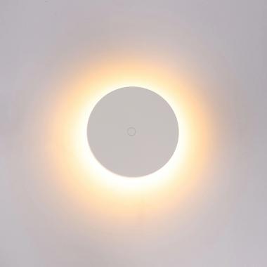 Фасадный светильник Arte Lamp NIMBO A4506AL-1WH