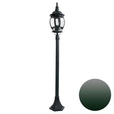 Парковый светильник Arte Lamp ATLANTA A1046PA-1BGB