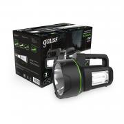 Прожекторный фонарь Gauss GF602GF602_GAUSS