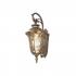 1495-1W уличный светильник Luxus Favourite