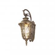 1495-1W уличный светильник Luxus Favourite