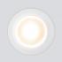 Светильник садово-парковый встраиваемый Light LED 3003 35128/U белый