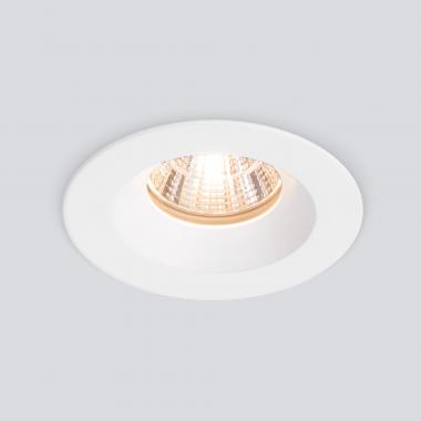 Светильник садово-парковый встраиваемый Light LED 3001 35126/U белый
