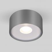 Уличный потолочный светильник Light LED 2135 IP65 35141/H серый